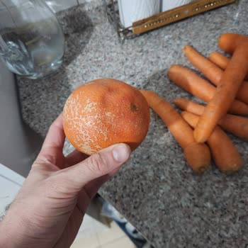 Happy Center İslambey Şubesi Kalitesiz Ürün Gönderimi