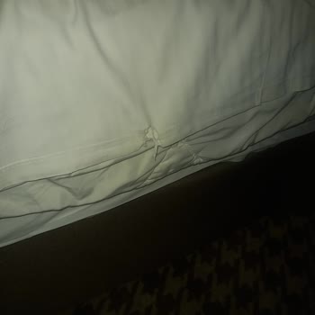 Ankara Hizmet Sorunu