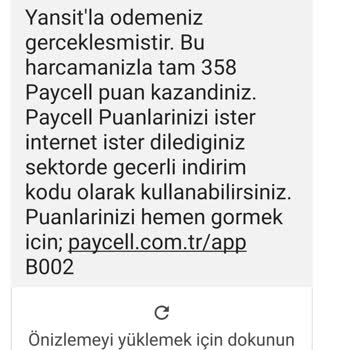 Vizyon Elektronik Para İradem Dışı Hizmet Almadığım Halde Tahsilat