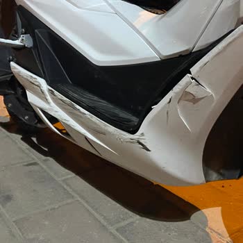 Mondial Motor Parça Bulamıyorum Yardım Lazım