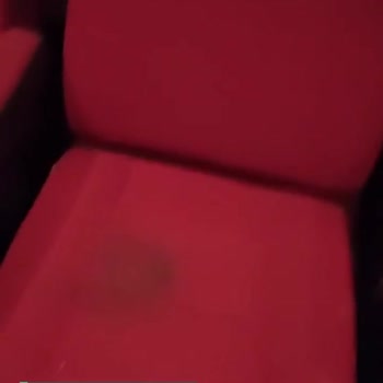 Paribu Cineverse Gebze Center Sinema Kirliliği
