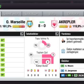 Top Eleven Oyuncu Hilesine Müdahale Etmiyor