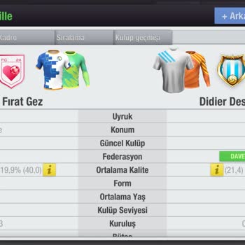 Top Eleven Oyuncu Hilesine Müdahale Etmiyor