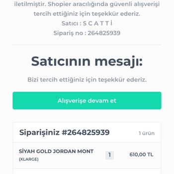 Scattiman Yanıltıyor!