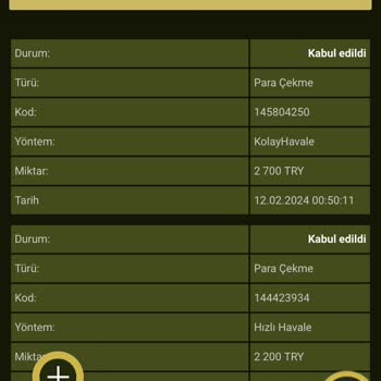 GrandPashaBet Bir Türlü Gelemeyen Para
