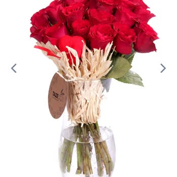 Taze Çiçek (tazecicek.com) Taze Çiçek (tazecicek.com) Gelen Çiçek Kalitesi