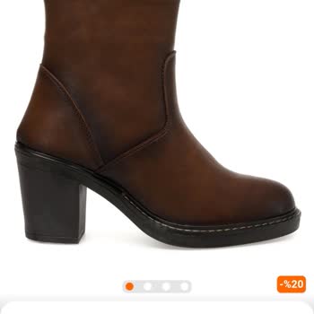 Butigo Bot Tabandan Ayrıldı