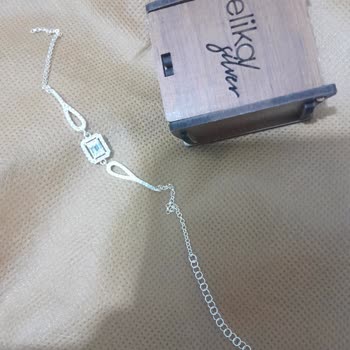 Elika Silver Gümüş Değil Kalitesiz Ürün!