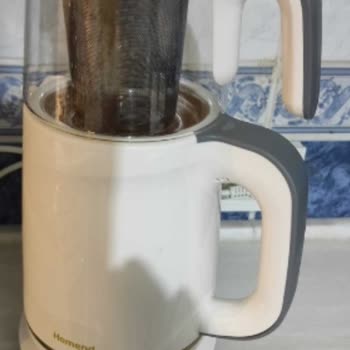 Homend Royal Çaycı Arızası