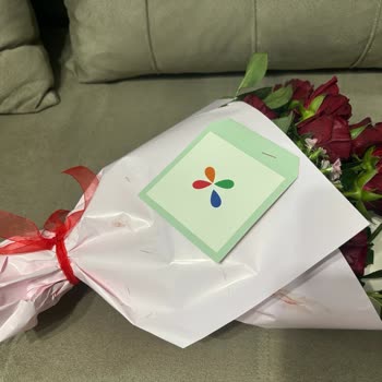 ÇiçekSepeti'nin Layık Gördüğü Çiçek
