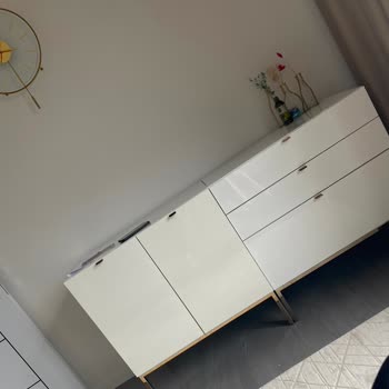 Enza Home Pişmanlık Renk Farklılığı Sorunu