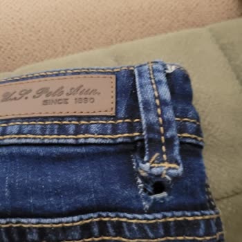 U.S. Polo Assn. Kalitesizliği Aydınlı Grup İlgisizliği