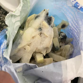 Şok Marketler Dikkatsizlik