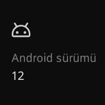 Tecno Mobile Pova 4 Android 13 Sorunu