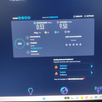 TurkNet Peşin Ödeme Sorunu