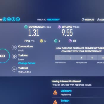 TurkNet Peşin Ödeme Sorunu