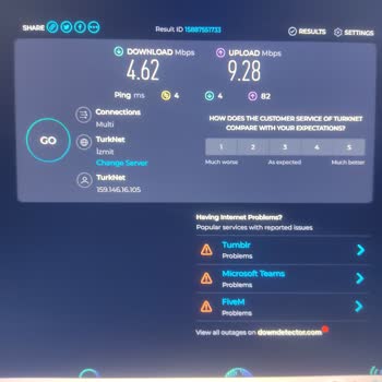 TurkNet Peşin Ödeme Sorunu