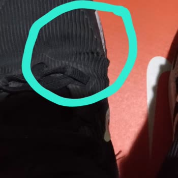 Deichmann'dan Aldığım Ve Kısa Sürede Deforme Olan Nike Spor Ayakkabı!