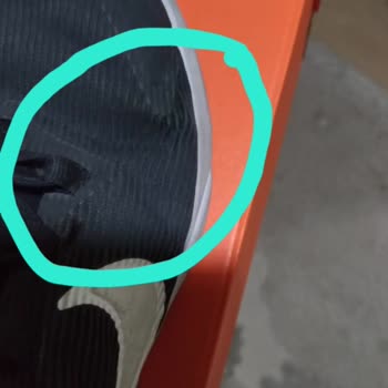 Deichmann'dan Aldığım Ve Kısa Sürede Deforme Olan Nike Spor Ayakkabı!