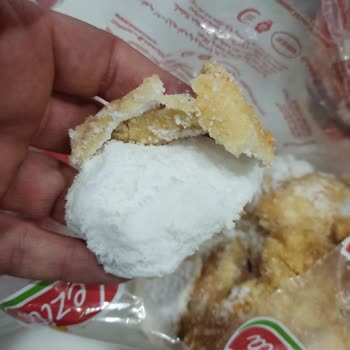 Lezita Çıtır Kova Kötü