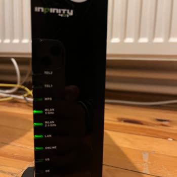 TÜRKSAT Kablo Net İnternet Problemi