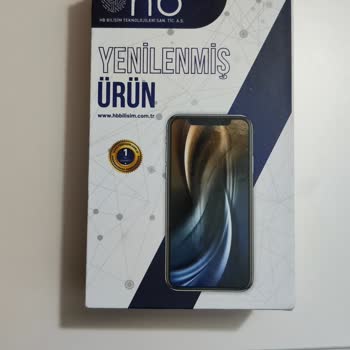 Sahibinden Param Güvende Mağduriyeti