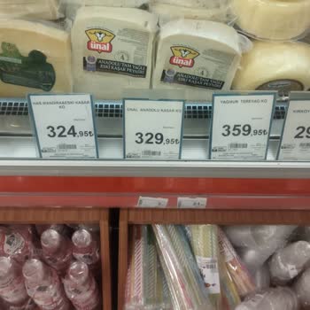 Çağrı Hipermarket Etiket Ve Üslup Kalitesizliği