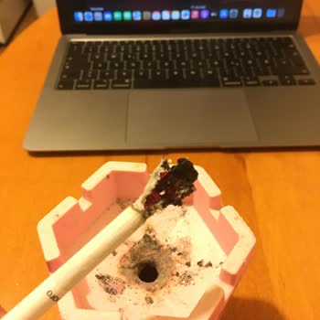 Philip Morris Marlboro Touch Blue Maksimum Kalite!