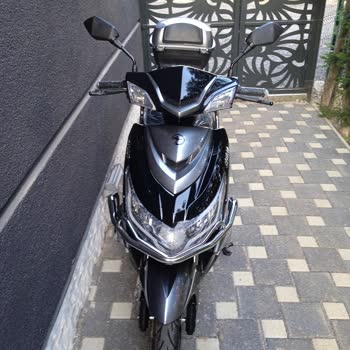 Falcon Ayıplı Enjoy Plus