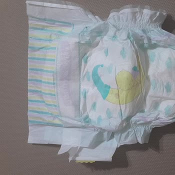 Jenny & Willy BİM'de Kalite Kontrolsüz Bebek Bezleri Hayal Kırıklığı Yarattı