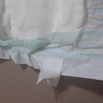 Jenny & Willy BİM'de Kalite Kontrolsüz Bebek Bezleri Hayal Kırıklığı Yarattı