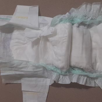 Jenny & Willy BİM'de Kalite Kontrolsüz Bebek Bezleri Hayal Kırıklığı Yarattı