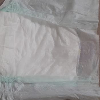 Jenny & Willy BİM'de Kalite Kontrolsüz Bebek Bezleri Hayal Kırıklığı Yarattı