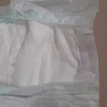Jenny & Willy BİM'de Kalite Kontrolsüz Bebek Bezleri Hayal Kırıklığı Yarattı