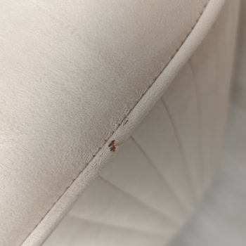 Mondi Grande Koltuk Takımı Üretim Hatası Ve Mondi Novita Masa Sorunu