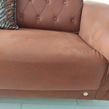 Mondi Grande Koltuk Takımı Üretim Hatası Ve Mondi Novita Masa Sorunu