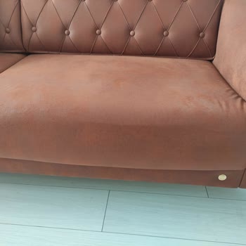 Mondi Grande Koltuk Takımı Üretim Hatası Ve Mondi Novita Masa Sorunu