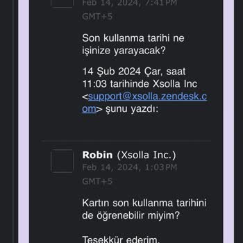 Xsolla Kartımızdan Gizlice Para Çekti