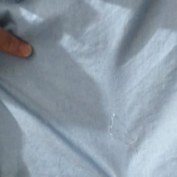 Arçelik Aksaray Ağaçlı Bayisi Pişmanlık