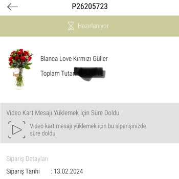 Taze Çiçek En Özel Günümde Beni Rezil Etti!