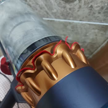 Dyson Gen5 Parça Sorunları Ve Kalitesizliği!