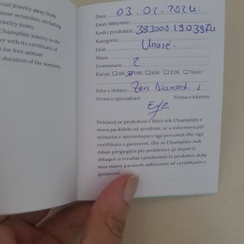 Adana Optimum AVM Zen Pırlanta Da Yaşadığımız Mağduriyet