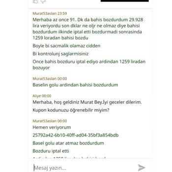 Jojobet Sistem Hatası Mağduriyeti Ve Çözümsüz Destek