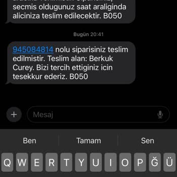 Osevio 14 Şubat Çiçeğini 15 Şubatta Getirdi