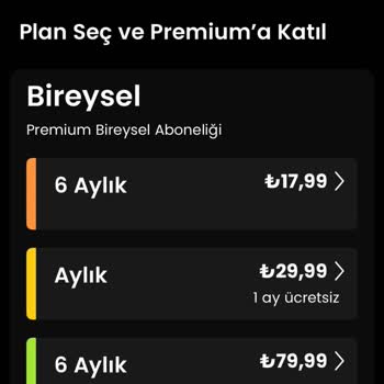 Turkcell Ve Fizz Müzik Uygulaması