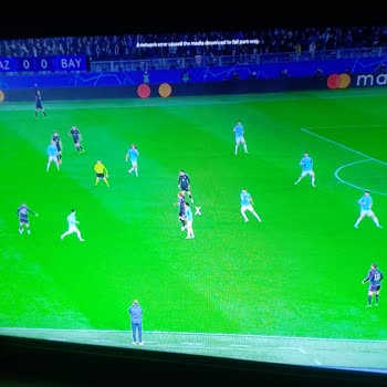 Exxen Yayın Sürekli Yayın Donuyor