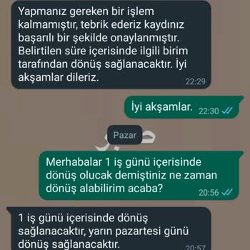 Paketlemeacentesi (Instagram) Bilgilerimin Alınması