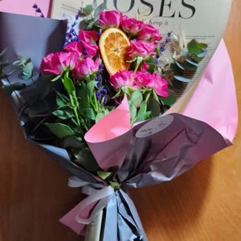 Taze Çiçek (tazecicek.com) Eksik Ve Yanıltıcı Çiçek Siparişi Hayal Kırıklığı