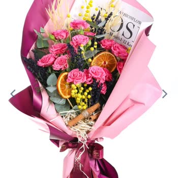 Taze Çiçek (tazecicek.com) Eksik Ve Yanıltıcı Çiçek Siparişi Hayal Kırıklığı