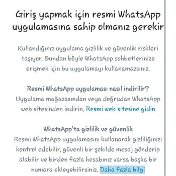 GB Whatsapp WhatsApp Erişim Sorunu: Hesabım Aniden Kapatıldı!